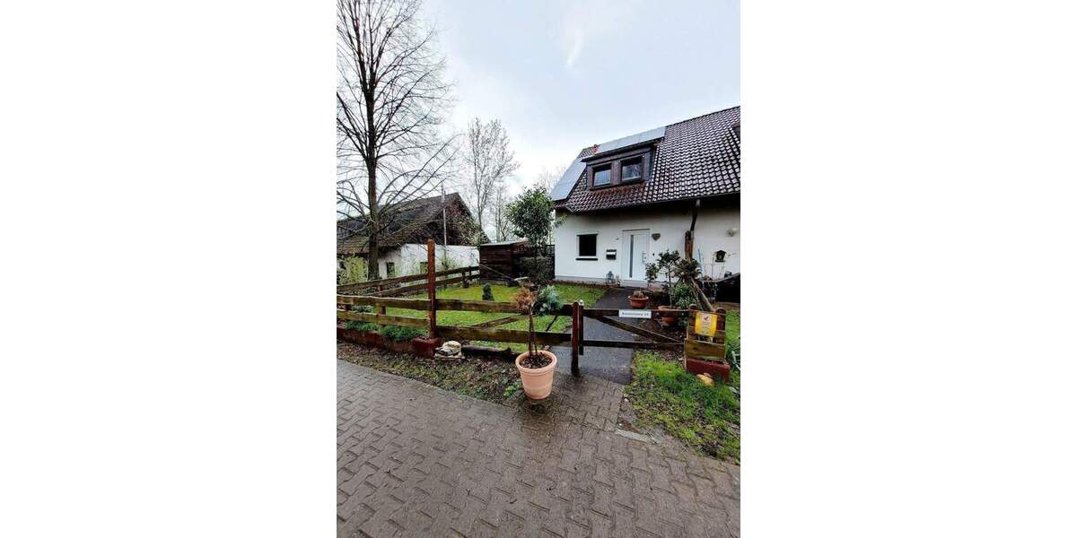 Mehrfamilienhaus, Wohnhaus Stromberg - 4 Zimmer, 84 m&sup2;, 199.000&euro; | Angebot:26686703