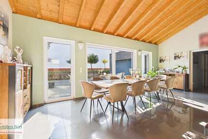 Haus Saarburg - 6 Zimmer, 230 m&sup2;, 694.800&euro; | Angebot:26290335