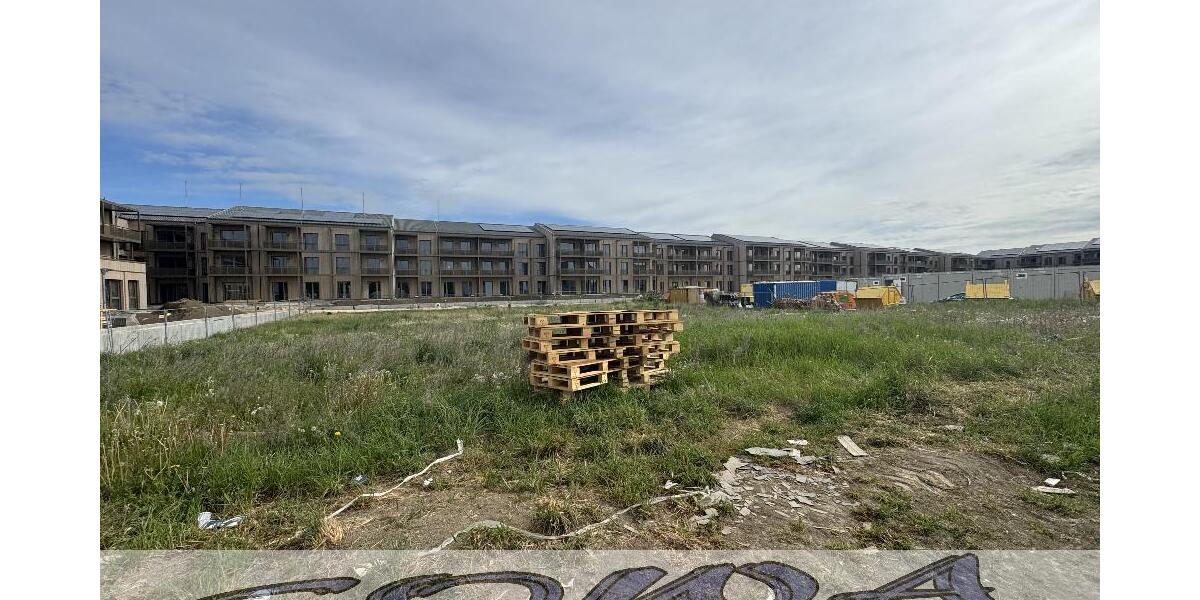 Platz für Ihr Mehrfamilienhaus - Großzügiges Baugrundstück iin Neuburg - Heinrichsheim - Ein Objekt von SOWA Immobilien & Finanzen Ihrem Immobilienprofi vor Ort - Grundstück Neuburg Heinrichsheim | Angebot:27143419