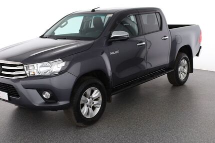 Toyota Hilux 70.000 km 33.880 &euro; Berlin 12103