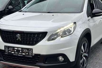 Peugeot 2008 96.550 km 10.790 &euro; Mainz 55128