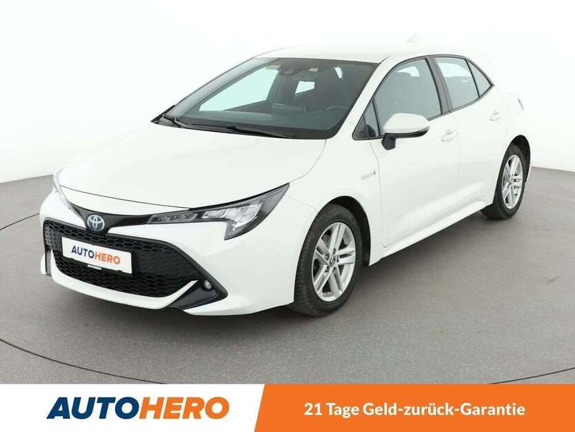 Corolla