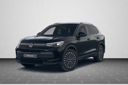 VW Tiguan 3.424 km 36.980 &euro; Ludwigshafen 67059
