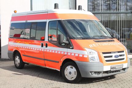 Ford Transit 261.000 km 2.998 &euro; Leipzig 04249