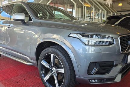 Volvo XC90 148.861 km 26.950 &euro; Lahnstein 56112