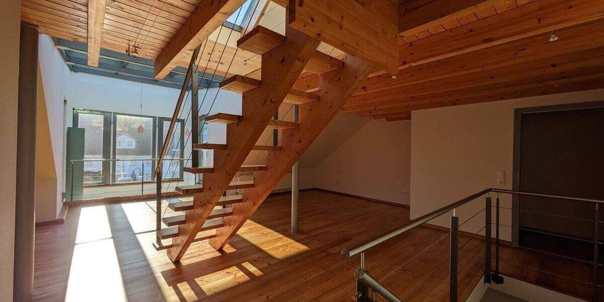 Etagenwohnung Irsch - 5 Zimmer, 170 m&sup2;, 299.000&euro; | Angebot:26607103