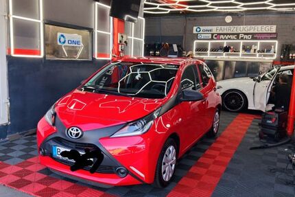 Toyota Aygo (X) 67.800 km 7.000 &euro; Berlin 12169