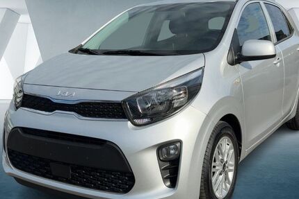 Kia Picanto 13.150 km 13.200 &euro; Siegburg 53721