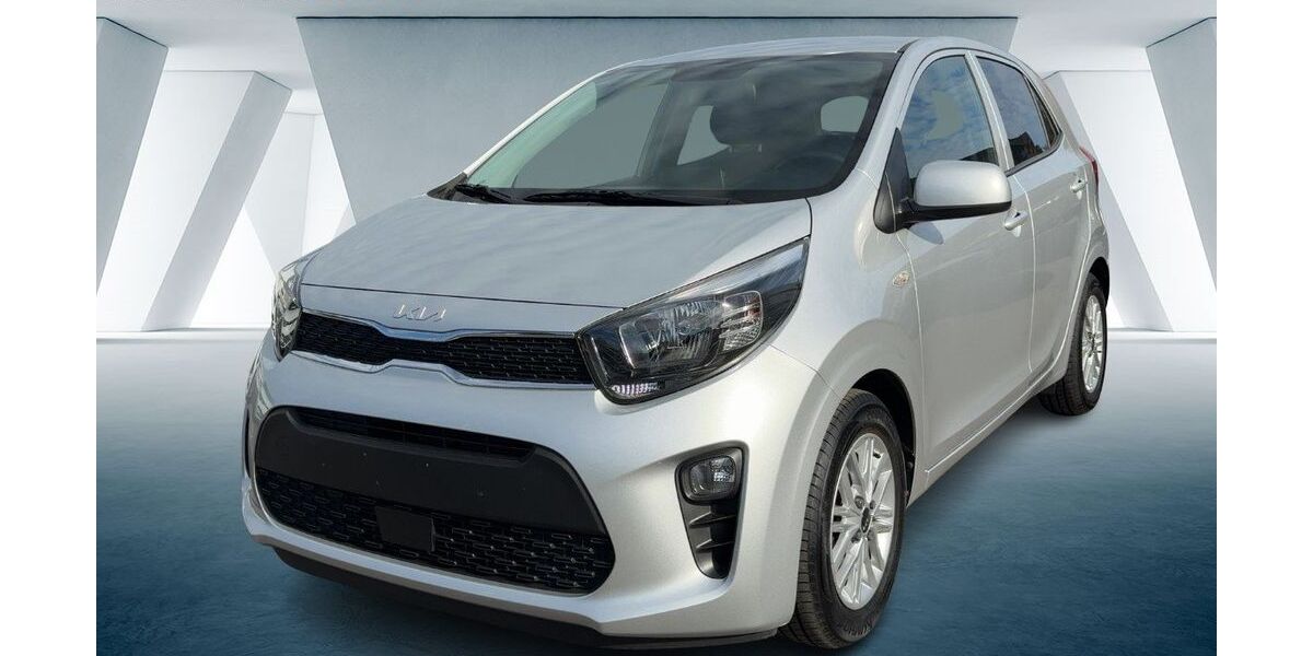 Kia Picanto 13.150 km 13.200 &euro; Siegburg 53721