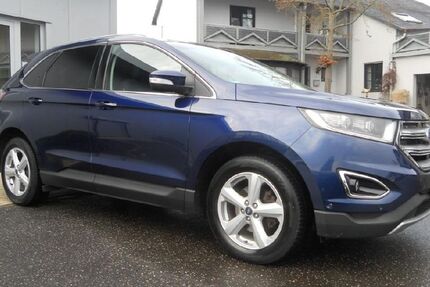 Ford Edge 129.000 km 19.490 &euro; Simmern 55469