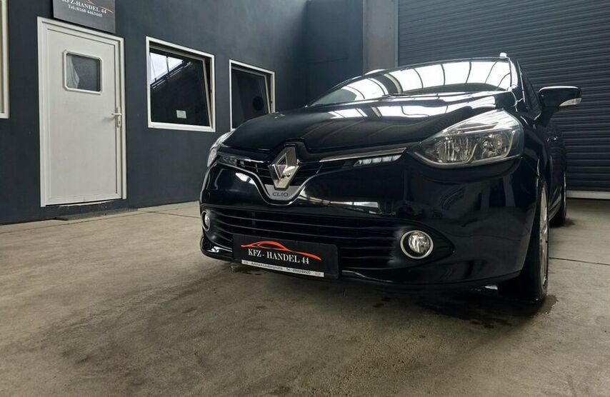 Clio