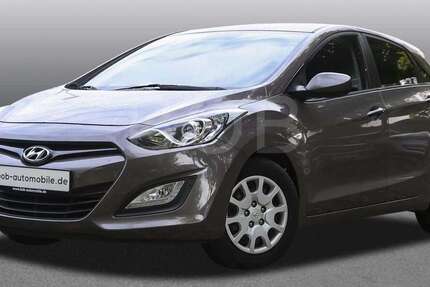 Hyundai i30 140.512 km 7.380 € Essen 45355