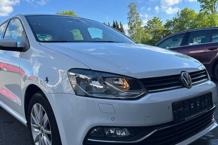 VW Polo 170.000 km 4.900 &euro; Leimsfeld 34621