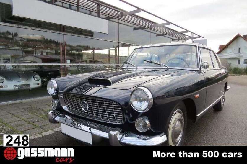 Flaminia