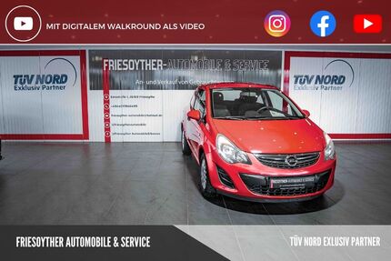 Opel Corsa 98.750 km 3.990 &euro; Friesoythe 26169