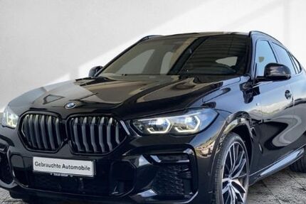 BMW X6 44.175 km 79.980 € Frankfurt 60314