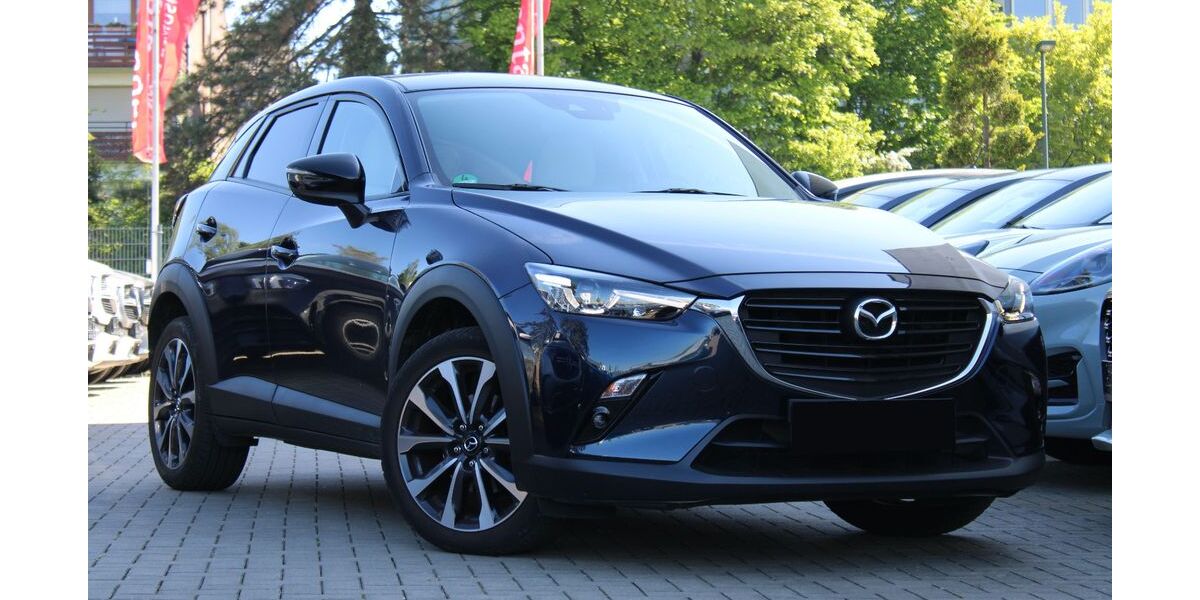 Mazda CX-3 19.786 km 20.999 &euro; Düsseldorf 40625