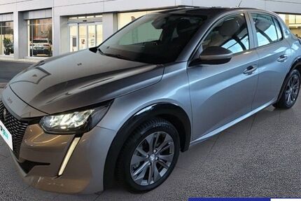 Peugeot 208 34.216 km 15.490 &euro; Berlin 12103