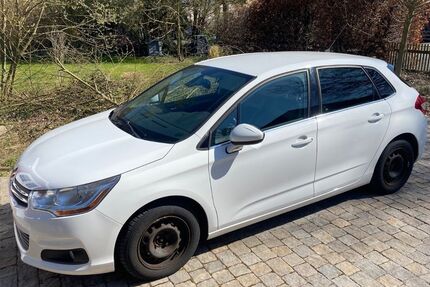 Citroen C4 174.800 km 2.700 &euro; Seesen 38723