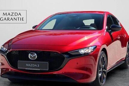 Mazda 3 2.956 km 25.580 &euro; Ansbach-Brodswinden 91522