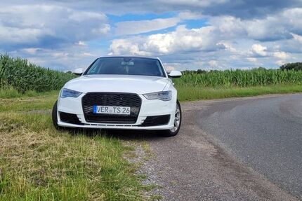 Audi A6 193.852 km 14.000 &euro; Bad Salzuflen 32107