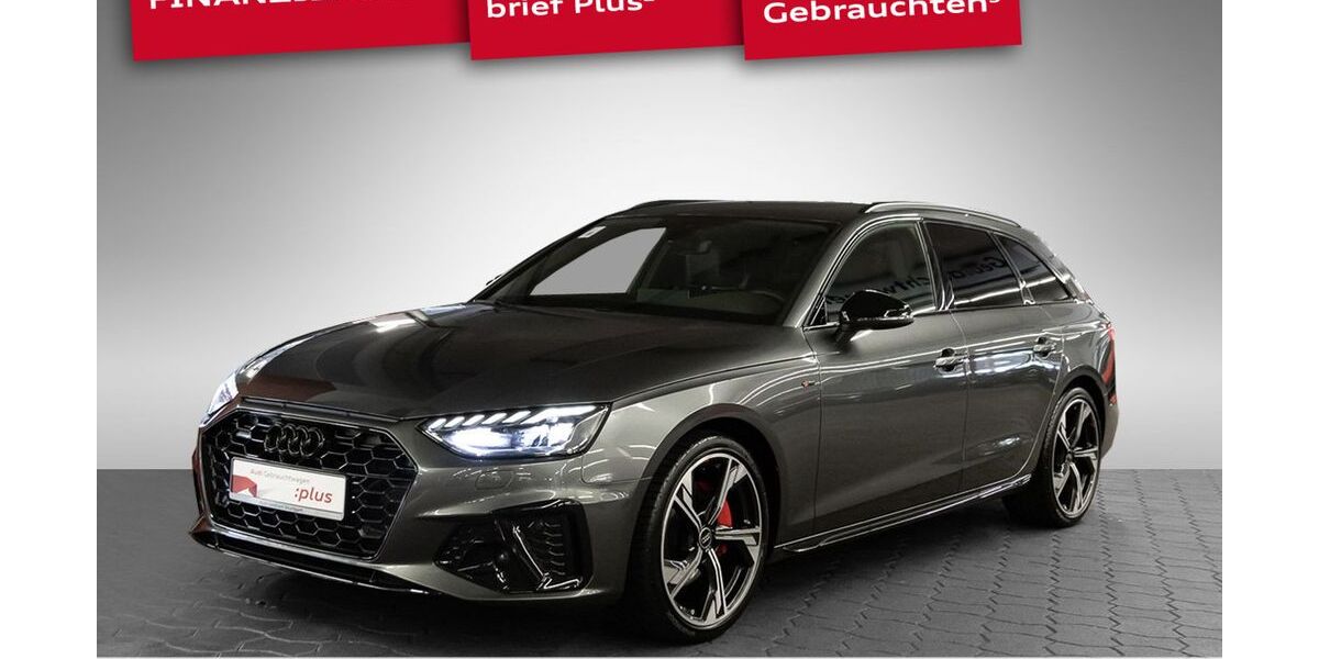 Audi A4 24.048 km 45.350 &euro; Stuttgart 70563