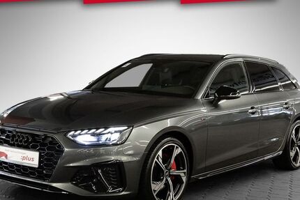 Audi A4 24.048 km 47.350 &euro; Stuttgart 70563