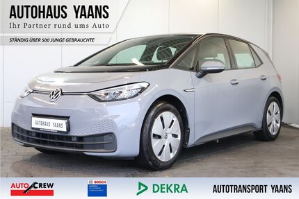 VW ID.3 42.280 km 15.889 &euro; Pinneberg 25421