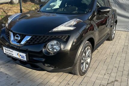 Nissan Juke 137.498 km 5.950 &euro; Weinheim 69469