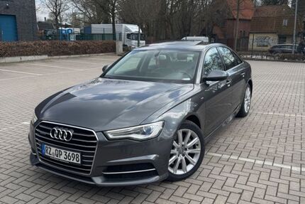 Audi A6 139.000 km 19.000 &euro; Lübeck 23556