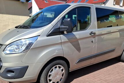 Ford Transit 198.182 km 14.999 &euro; Gransee 16775
