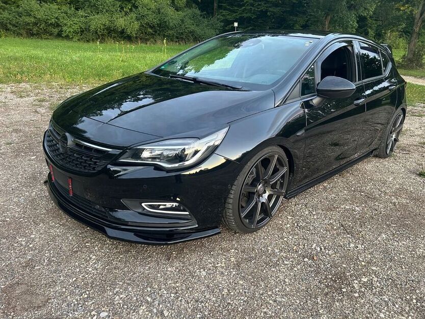 Astra