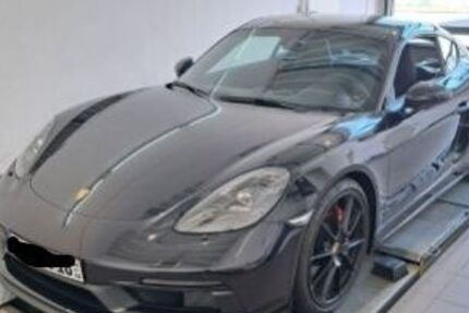 Porsche Cayman 3.746 km 106.990 &euro; Deggendorf 94469
