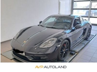 Porsche Cayman 3.746 km 106.990 &euro; Deggendorf 94469