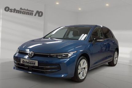 VW Golf 1.650 km 37.545 &euro; Melsungen 34212