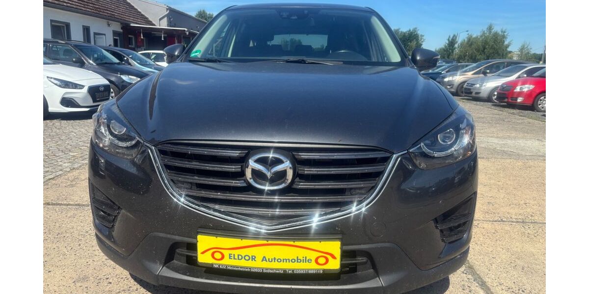 Mazda CX-5 135.942 km 7.900 &euro; Kamenz 01917
