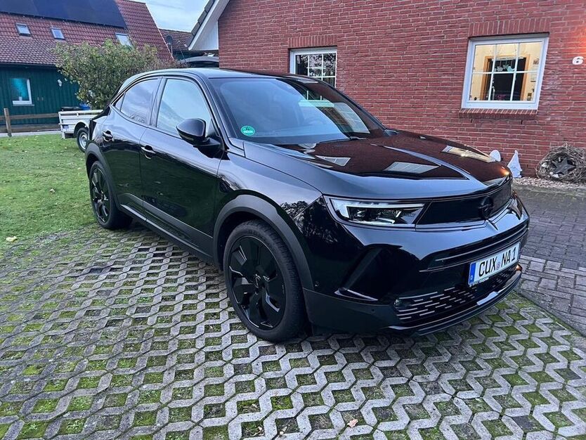 Mokka