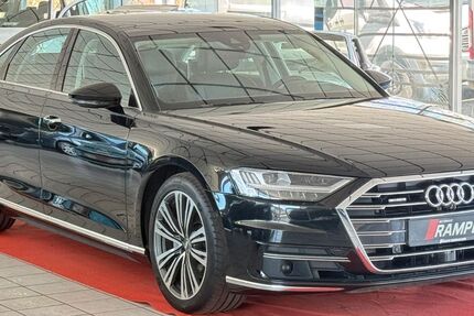Audi A8 64.800 km 39.990 &euro; Oberhausen 46149