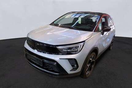 Opel Crossland 84.674 km 15.650 &euro; Köthen 06366
