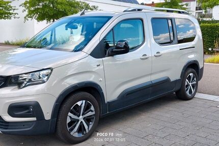Peugeot Rifter 99.788 km 22.750 &euro; Nalbach (City) 66809