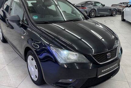 Seat Ibiza 182.000 km 3.550 € Hockenheim 68766
