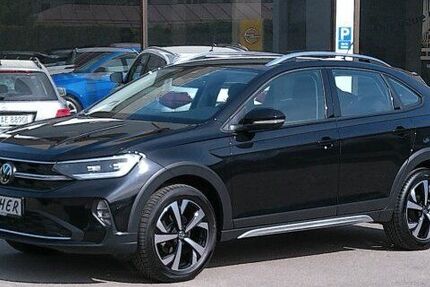 VW Taigo 10.265 km 23.990 &euro; Wangen 88239