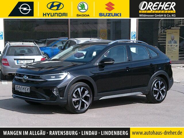 VW Taigo 10.265 km 23.990 &euro; Wangen 88239