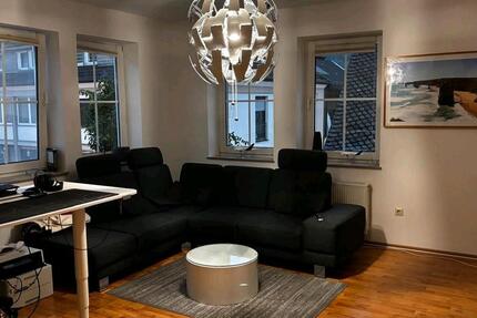 3-Zimmer Wohnung Attendorn Innenstadt zimmer