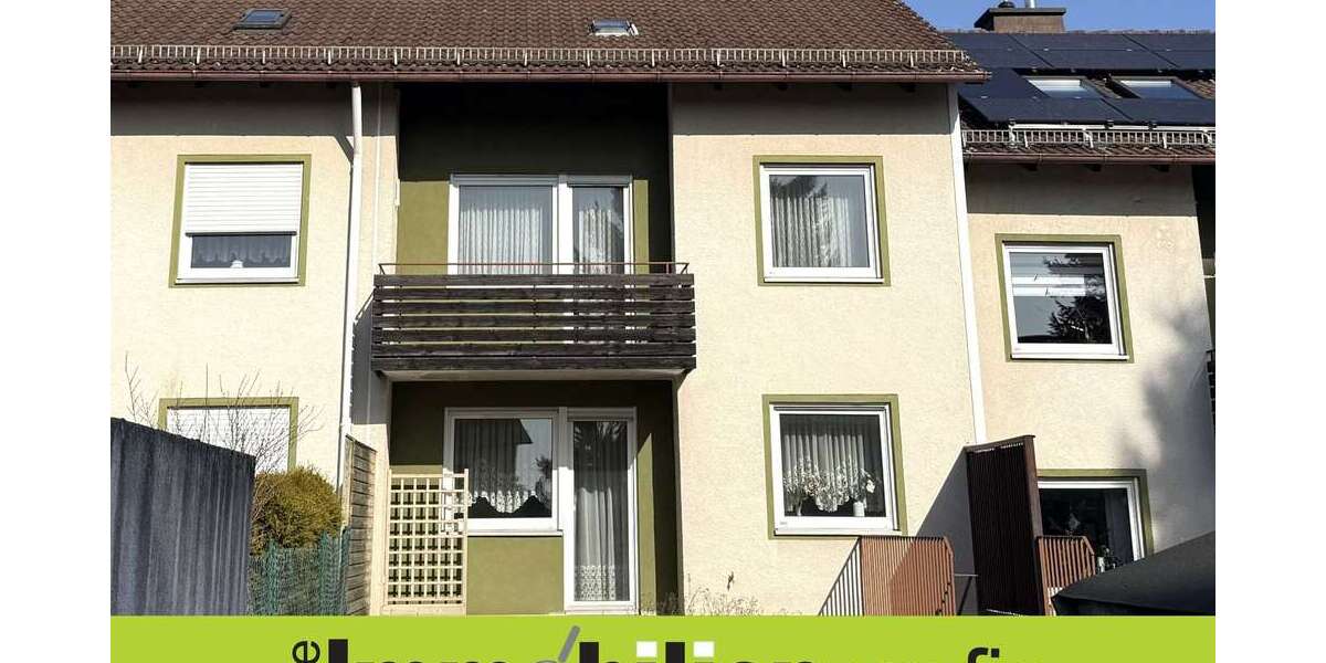 Einfamilienhaus Hof Christiansreuth - 4 Zimmer, 105 m&sup2;, 180.000&euro; | Angebot:25526157