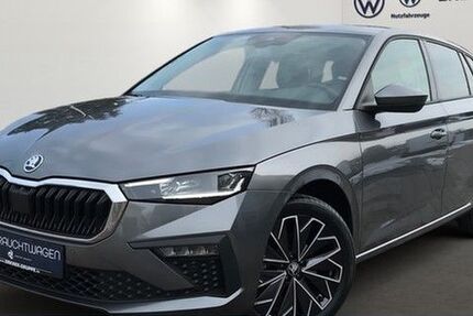 Skoda Scala 14.978 km 22.590 &euro; Rüdersdorf 15562
