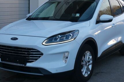 Ford Kuga 39.343 km 27.490 &euro; Ehrenberg-Seiferts 36115