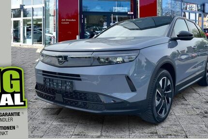 Opel Grandland (X) 32.627 km 27.690 &euro; Dresden 01139