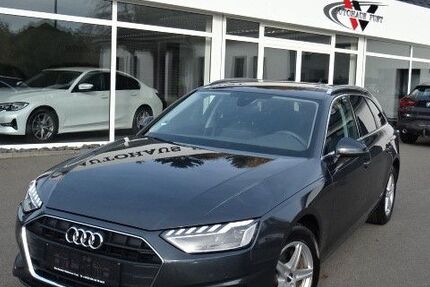 Audi A4 119.000 km 17.990 &euro; Hattert 57644