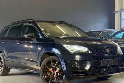 Cupra Ateca 119.500 km 22.890 &euro; Maintal 63477